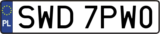 SWD7PW0