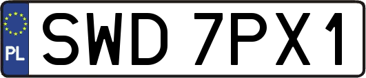 SWD7PX1