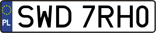 SWD7RH0