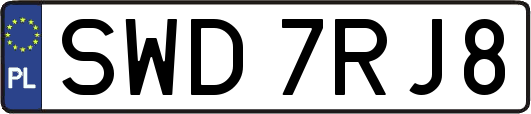 SWD7RJ8