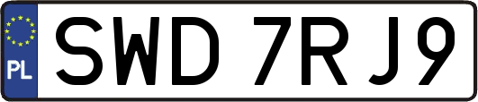 SWD7RJ9