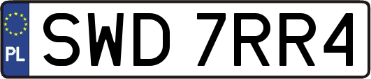 SWD7RR4