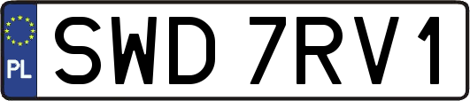 SWD7RV1