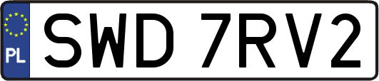 SWD7RV2