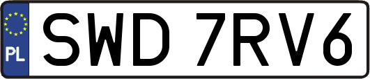 SWD7RV6