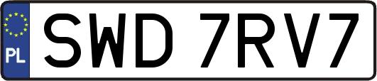 SWD7RV7