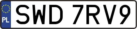 SWD7RV9