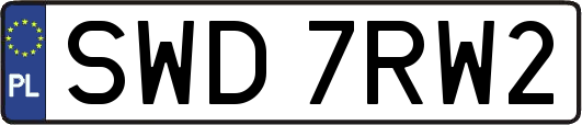 SWD7RW2