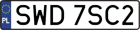 SWD7SC2