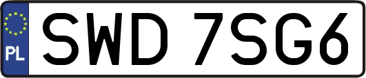 SWD7SG6
