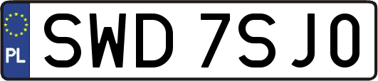 SWD7SJ0