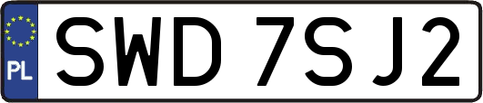 SWD7SJ2