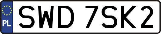 SWD7SK2