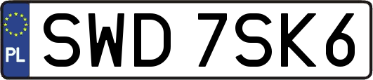 SWD7SK6