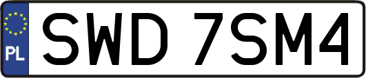 SWD7SM4