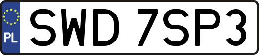 SWD7SP3
