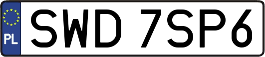 SWD7SP6