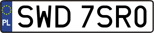 SWD7SR0