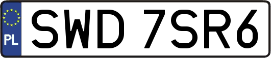 SWD7SR6