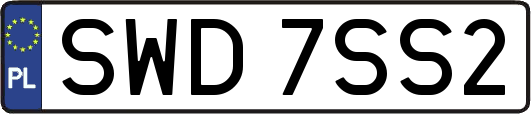 SWD7SS2