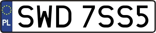 SWD7SS5