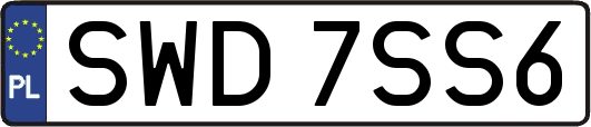 SWD7SS6