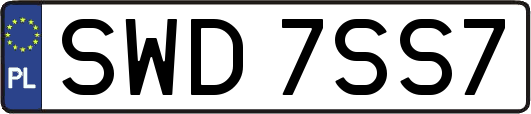SWD7SS7