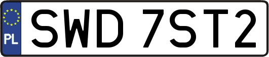 SWD7ST2