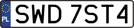 SWD7ST4
