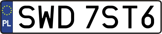 SWD7ST6