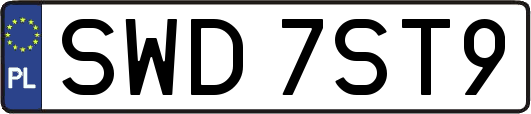 SWD7ST9