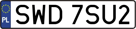 SWD7SU2