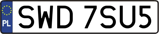 SWD7SU5
