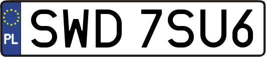 SWD7SU6