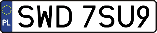 SWD7SU9