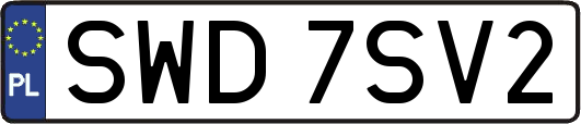 SWD7SV2
