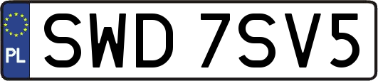 SWD7SV5