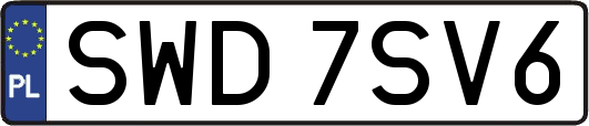 SWD7SV6
