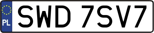 SWD7SV7