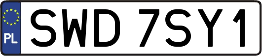 SWD7SY1