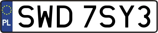 SWD7SY3