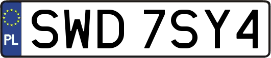 SWD7SY4