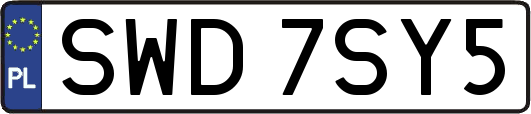 SWD7SY5