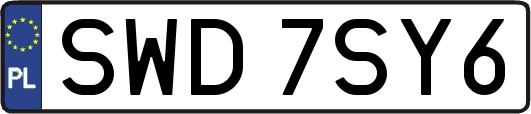 SWD7SY6