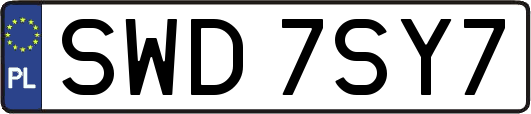 SWD7SY7