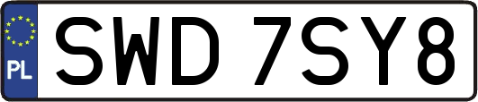 SWD7SY8