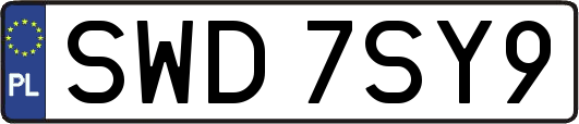 SWD7SY9