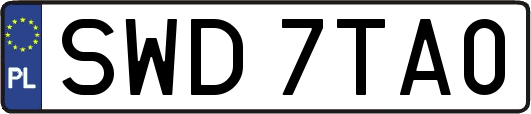 SWD7TA0