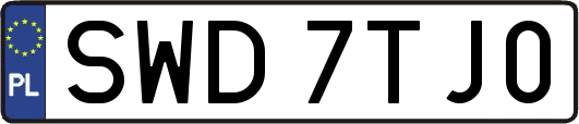 SWD7TJ0