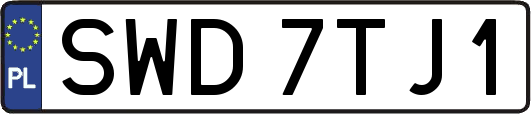 SWD7TJ1